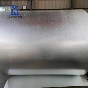AFP AZ30 AZ50 AZ100 ALUZINC GALVALUME STEEL COIL FOR BUILDING MATERIAL