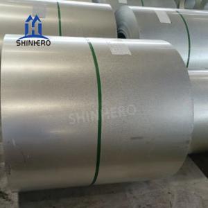 GALVALUME STEEL COILS ALUMINUM-ZINC COATED STEEL COIL