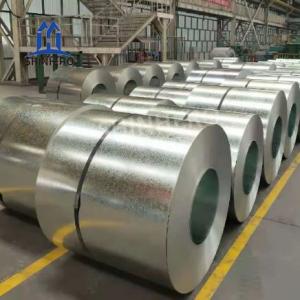 FINGERPRINT RESISTANT ALUMINIUM-ZINC ALLOY COAT STEEL COIL GALVALUME COATED STEEL