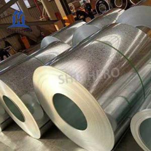 GALVANIZED STEEL SHEET PRICE GI HOT DIPPED GALVANIZED STEEL COIL