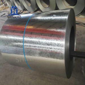 ROOFING SHEET STEEL MATERIAL GALVANIZED STEEL COIL GI COIL