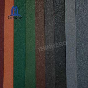 MATT COLOR PREPAINTED STEEL PPGI / WRINKLE COLOR COATED STEEL PPGI 