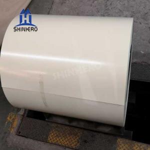 PE PREPAINTED GALVANIZED STEEL COIL PPGI PPGL