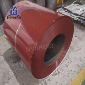 PPGL PPGI GI GL GALVANIZED GALVALUME STEEL ZINC ALUMINUM PE COLOR COATED PREPAINTED METAL ROOFING SHEET COIL