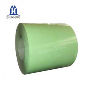 PPGL COLOR COATED SHEET PLATE PREPAINTED GALVANIZED STEEL COIL PPGI